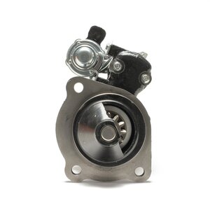 Изображение 4, 1002014660 AE Стартер SHACMAN SHAANXI дв.WP7 24В 6.0кВт z=12 AVTOELECTRICA