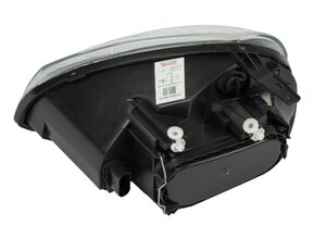 Изображение 2, LECAR014031003 Фара блок ВАЗ-2170 правая LECAR