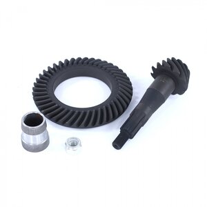Изображение 4, RG21062402020 Пара главная ВАЗ-2106 z=3.9 RIGINAL
