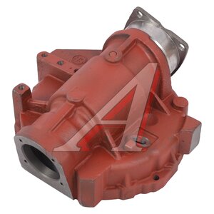 Изображение 2, 52-2308115-А2 Корпус МТЗ левый в сборе (А)
