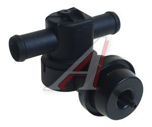 Изображение 1, KWKF0089 Клапан AUDI A4 (09-15) системы отопителя KORWIN