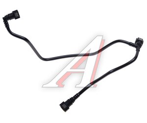 Изображение 1, 1042160FD020 Трубка топливная JAC N35 SOLLERS Argo 2.0 обратная OE