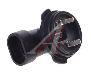 Изображение 1, 1445 Разъем автолампы H1 12V FLOSSER)