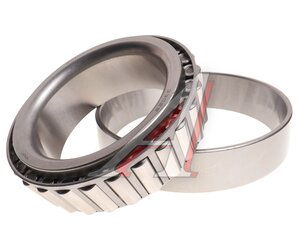 Изображение 3, 06.32499.0155-MX Подшипник ступицы SHACMAN SHAANXI F3000 задней внутренний MOVELEX