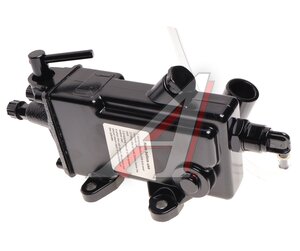 Изображение 2, DZ93259820100-MX Насос SHACMAN SHAANXI F3000 подъема кабины MOVELEX