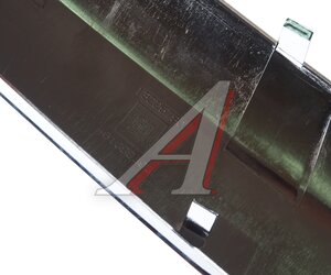 Изображение 3, 13225780 Накладка OPEL Astra H (04-) решетки радиатора хромированная OE