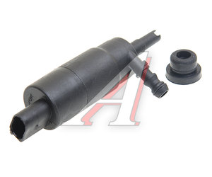 Изображение 1, KWM022 Насос омывателя HYUNDAI Santa Fe (12-) KORTEX