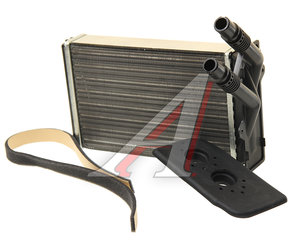 Изображение 2, 53554 Радиатор отопителя NISSAN Kubistar (03-) NRF