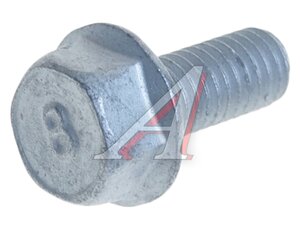 Изображение 1, 11403-06146K Болт HYUNDAI HD65, 72, 78, Accent (00-) OE