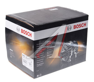 Изображение 5, 0124325003 Генератор AUDI A3 (96-03) SKODA Octavia (97-10) BOSCH