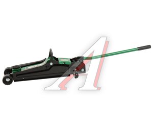 Изображение 3, RF-T83000ET Домкрат подкатной 3т 85-380мм ROCKFORCE