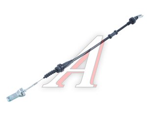 Изображение 2, PC6076 Трос сцепления NISSAN Micra (93-) PATRON