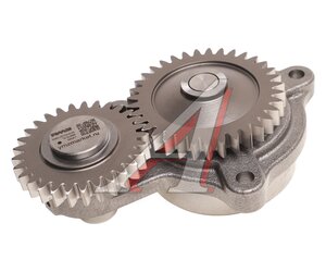 Изображение 1, 5340.1011014-03 Насос масляный ЯМЗ-534 (аналог 5340.1011014-02) АВТОДИЗЕЛЬ