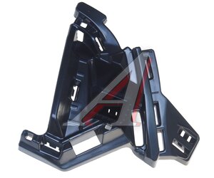 Изображение 1, NSP085E3807724ZD4 Кронштейн SKODA Octavia (20-) решетки радиатора правый NSP