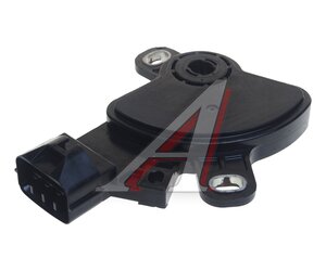 Изображение 1, GRA24764 Селектор NISSAN Qashqai (06-14) КПП ZZVF