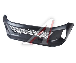 Изображение 2, 602002667AA Бампер CHERY EXEED (19-) передний (Уценка) OE