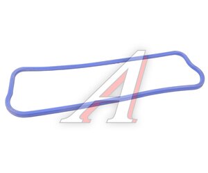 Изображение 1, 236-1003270-si Прокладка крышки клапанной ЯМЗ-236 силикон КВАДРАТИС