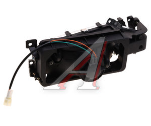 Изображение 4, DZ9100726040 Фара противотуманная SHACMAN SHAANXI F2000 правая OE