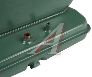 Изображение 4, 1009010-M54-02026 Поддон масляный FAW J5 картера двигателя OE