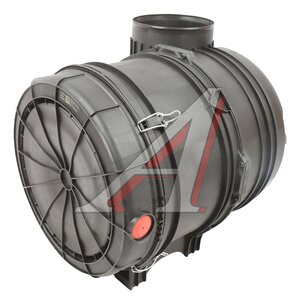 Изображение 2, WG9725191820 Корпус SITRAK HOWO фильтра воздушного OE