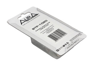 Изображение 4, BTP-1020 Клемма силовая комплект AURA