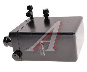 Изображение 3, DZ9X189822040-MX Насос SHACMAN SHAANXI X6000 подъема кабины MOVELEX