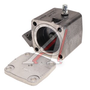 Изображение 2, QH70-4211402-2-MX Цилиндр SHACMAN SHAANXI механизма переключения MOVELEX