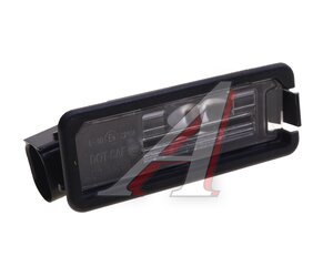 Изображение 1, 3G5943021A Фонарь освещения знака номерного VW Polo (20-) ОЕ