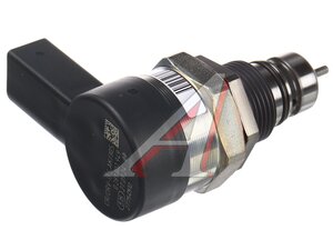 Изображение 3, 0281002949 Регулятор BMW 1 (E81) давления топлива BOSCH