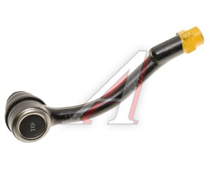 Изображение 2, 56820-1E000 Наконечник рулевой тяги HYUNDAI Verna (05-) KIA Rio (05-) левый OE