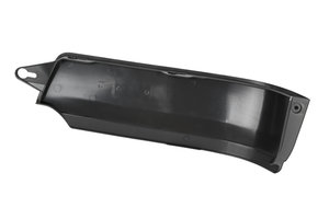 Изображение 5, M3090133 Панель MAN TGS угловая бампера правая нижняя MARSHALL