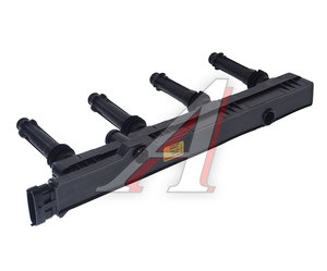 Изображение 3, 0221503468 Катушка зажигания OPEL Astra H (05-) BOSCH