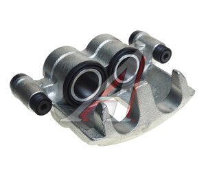 Изображение 3, 630012 Суппорт PEUGEOT Boxer (02-) CITROEN Jumper (02-) передний правый ABS