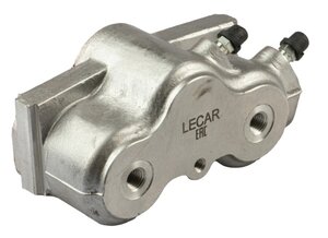 Изображение 5, LECAR016150502 Цилиндр суппорта ВАЗ-2121, 2123 правый LECAR