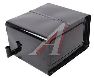 Изображение 2, 6522-8608010 Бак масляный КАМАЗ (570х490х350) 85л с крышкой АВТОТЕХНОЛОГИЯ