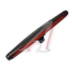 Изображение 1, N-51010 Стоп-сигнал 12V 28 светодиодов 260мм АВТОСТОП