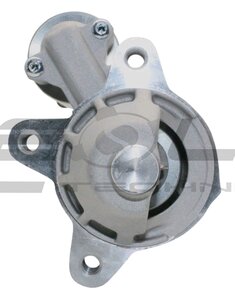Изображение 2, TT16326 Стартер FORD Tourneo Connect (02-) TESLA TECHNICS