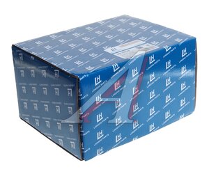 Изображение 5, 8910936 Суппорт NISSAN Qashqai (13-) тормозной задний левый LONGHO