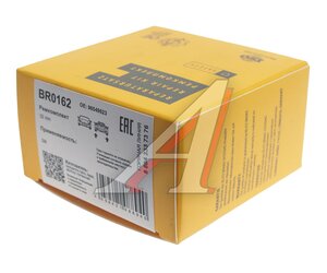 Изображение 3, BR0162 Ремкомплект суппорта CHEVROLET Lacetti (04-) тормозного заднего BLITZ