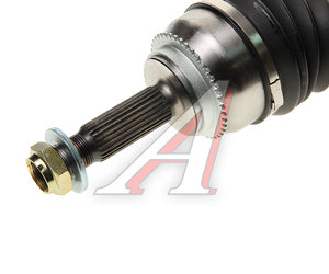 Изображение 3, MTMR0953745 ШРУС наружный MITSUBISHI Lancer (09-) (1.6/2.0) комплект DOMINANT