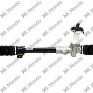 Изображение 3, EX5650007600 Рейка рулевая KIA Picanto (05-11) MANDO