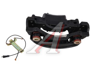 Изображение 3, AZ4007444210-MX Суппорт SITRAK HOWO тормозной в сборе MOVELEX