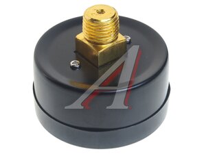 Изображение 2, 830901000 Манометр 1/4" (0-12Bar) d=50мм индикатор давления PATRIOT