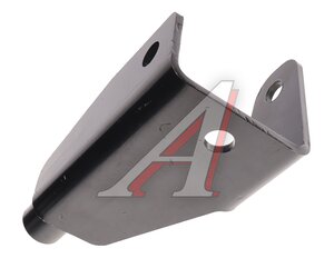 Изображение 1, 2705-2806081 Кронштейн ГАЗ-3302 Бизнес рым-болта левый АККОМ