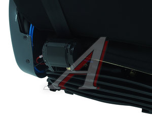 Изображение 6, ВП6520-6800100-11 Сиденье КАМАЗ-ЕВРО левое (с подголов, анатом сид, рег.поясн.подпора, на пневмо-подвеске) Н/О ОАО РИАТ