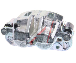 Изображение 3, EX5818026A00 Суппорт HYUNDAI Santa Fe (00-) передний левый (2WD) MANDO