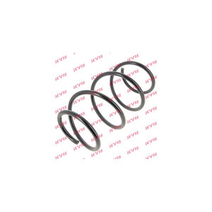 Изображение 2, RH2580 Пружина BMW 3 (E46) (01-04) подвески передней KYB