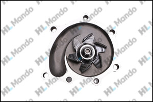 Изображение 8, EWPK0012 Насос водяной KIA Bongo 3 (04-) (2.7-J2) MANDO