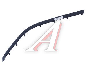 Изображение 2, BM530000M0R00 Накладка бампера BMW 5 (E39) переднего правая API