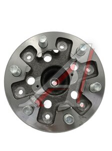 Изображение 3, А21R23-3103013 Ступица ГАЗель Next передняя с болтами АККОМ